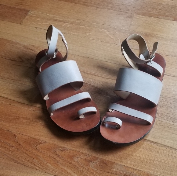 rag & bone Shoes - rag & bone new york sandals (size 6.5 to 7)